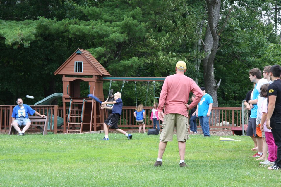 Wiffle Ball 161